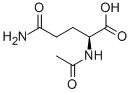 N-乙酰-L-谷氨酰胺(储存“2-8℃”;运输“冰袋”)
