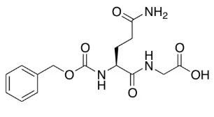 试剂Z-GLN-GLY(储存“-20℃”;运输“干冰”)