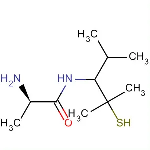 标准品ALITAME - ALANINE AMIDE IMPURITY (25 MG) (N-(2,2,4,4-TETRAMETHYL-3-THIETANYL)-D-ALANIMAMIDE) - USP