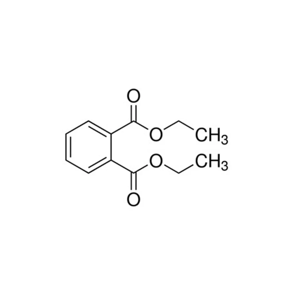 邻苯二甲酸二乙酯(储存“2-8℃”；运输“冰袋”)