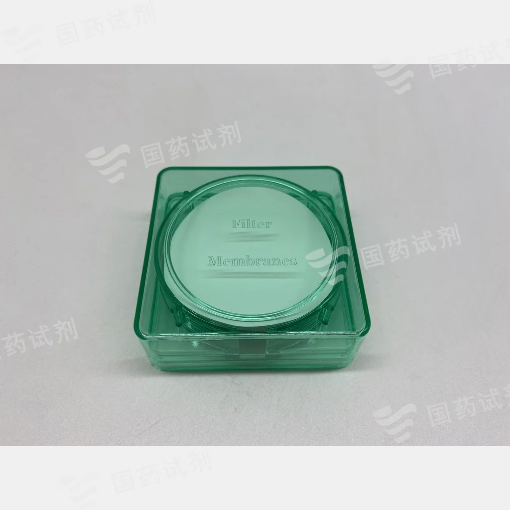 微孔滤膜(聚偏氟乙烯)
