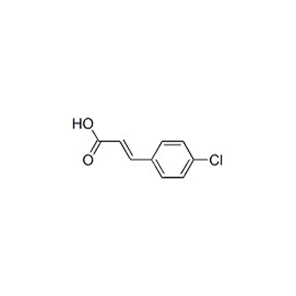 反式-4-氯肉桂酸