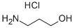 3-氨基-1-丙醇盐酸盐 - TCI
