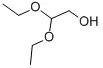 羟基乙醛二乙基缩醛, 大约 0.1% 碳酸钠作为稳定剂, 98%(储存“2-8℃”;运输“冰袋”)