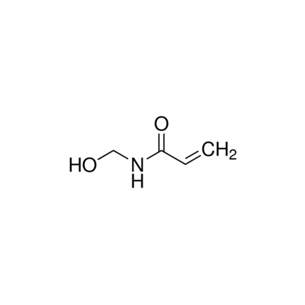 N-(羟甲基)丙烯酰胺 N-METHYLOLACRYLAMIDE(储存“2-8℃”;运输“常温”)