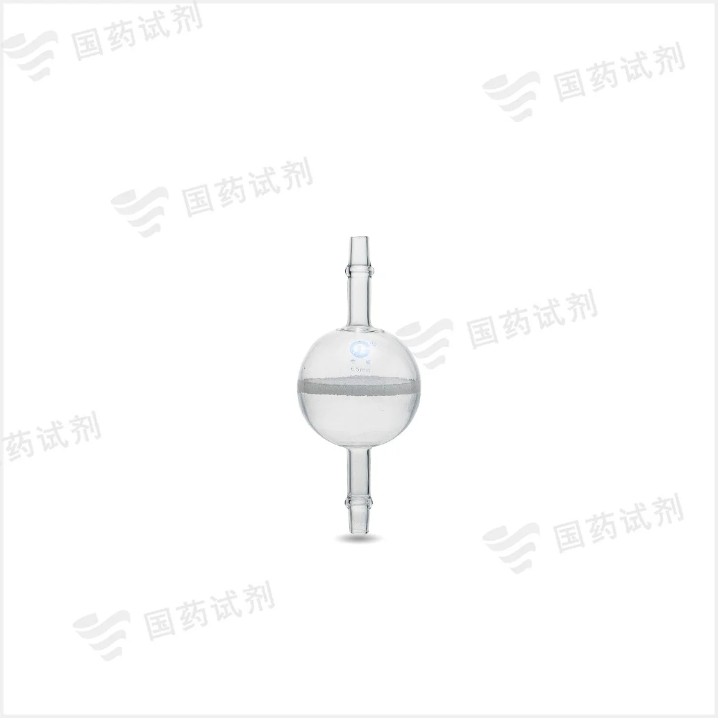砂芯滤球