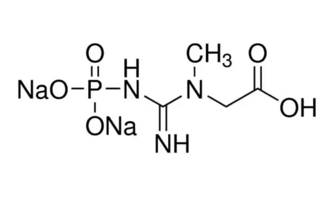 磷酸肌酸二钠盐四水合物(储存“2-8℃”；运输“冰袋”） - 沃凯