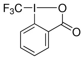 1-三氟甲基-1，2-苯碘酰-3（H）-酮（储存“2-8℃”；运输“冰袋”）