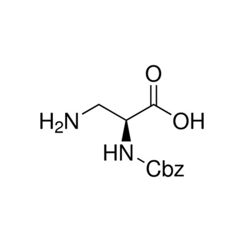 特殊氨基酸和衍生物Z-DAP-OH