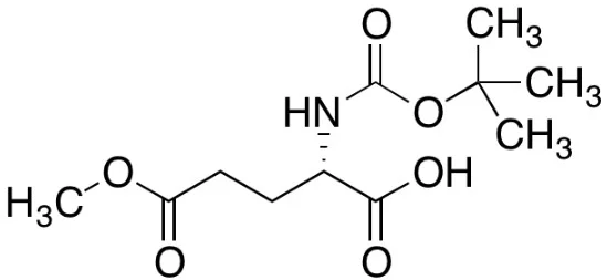 BOC-L-谷氨酸-5-甲酯