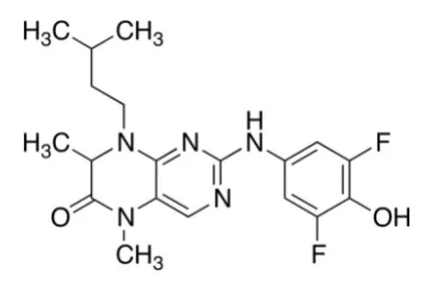 试剂RSK INHIBITOR II(储存:“2-8℃”;运输:“常温”)