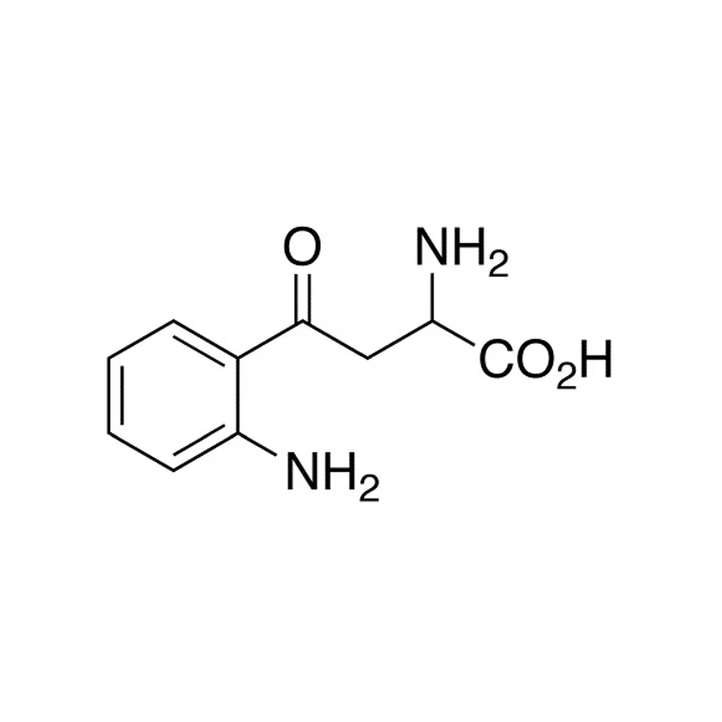 化合物2-AMINO-4-(2-AMINOPHENYL)-4-OXOBUTANOIC ACID(储存“-20℃”;运输“