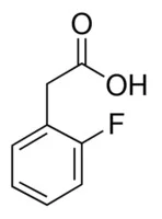 邻氟苯乙酸