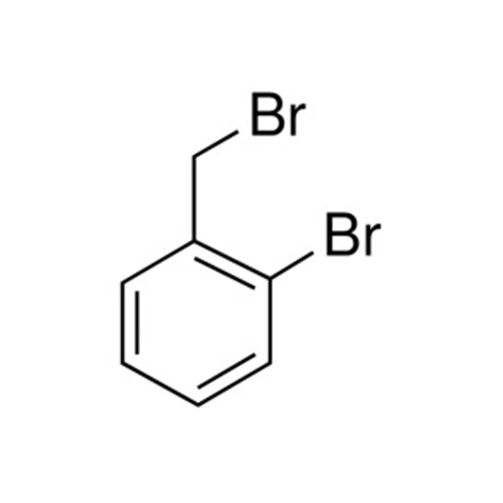 2-溴溴苄