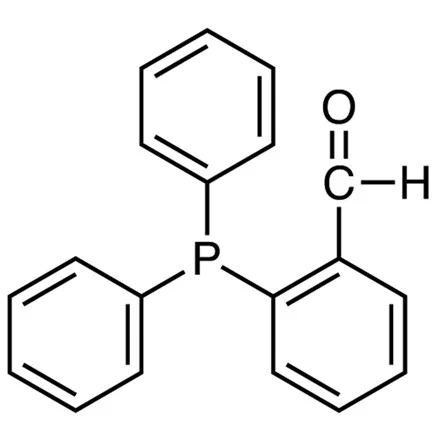 2-二苯基膦苯甲醛