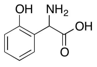 2-羟基-DL-苯甘氨酸