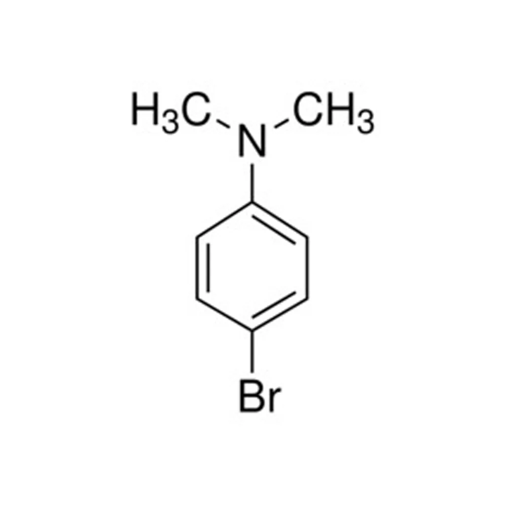 4-溴-N,N-二甲基苯胺