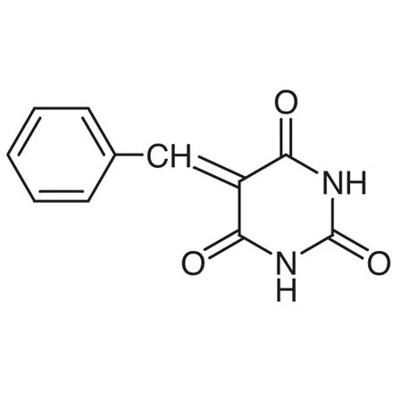 5-苯亚甲基巴比土酸 - TCI