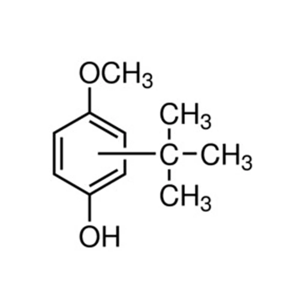 丁基羟基茴香醚
