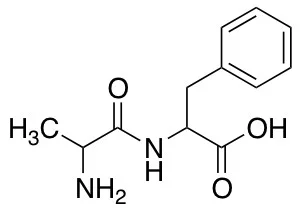 DL-丙氨酰基-DL-苯丙氨酸 - TCI