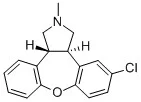 试剂ASENAPINE(储存“-20℃”;运输“冰袋”)