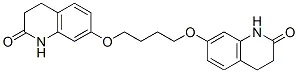 试剂ARIPIPRAZOLE DIQUINOLINONE BUTANEDIOL(储存“2-8℃”；运输“冰袋”)