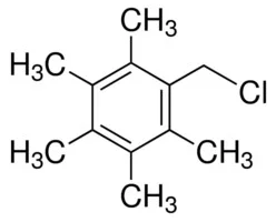 1-CHLOROMETHYL-2,3,4,5,6-PENTAM-