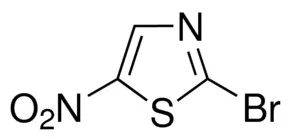 2-溴-5-硝基噻唑