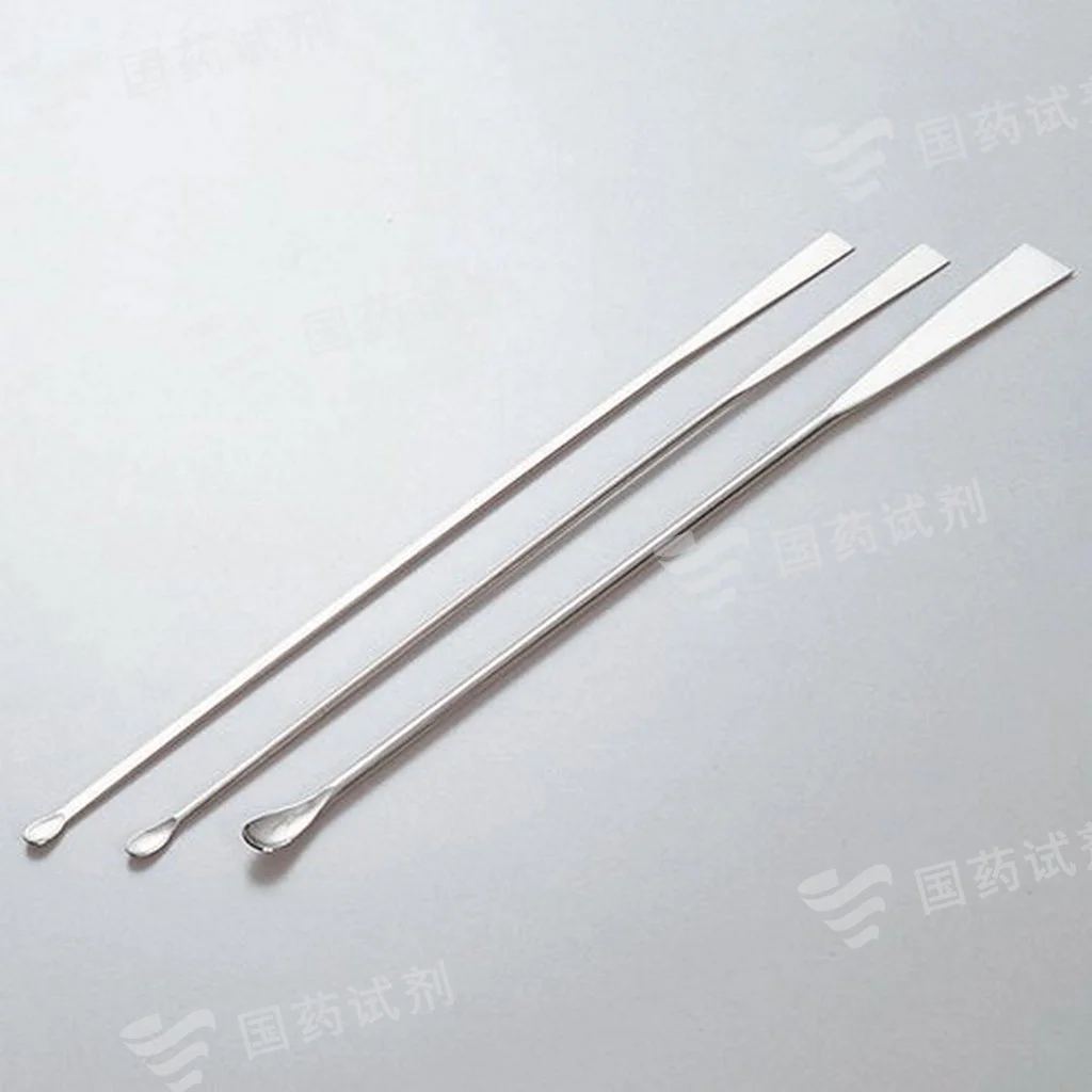 微量抹刀