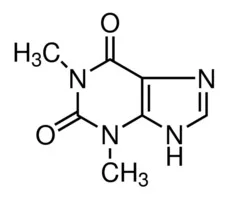化合物THEOPHYLLINE(储存“-20℃”；运输“冰袋”)
