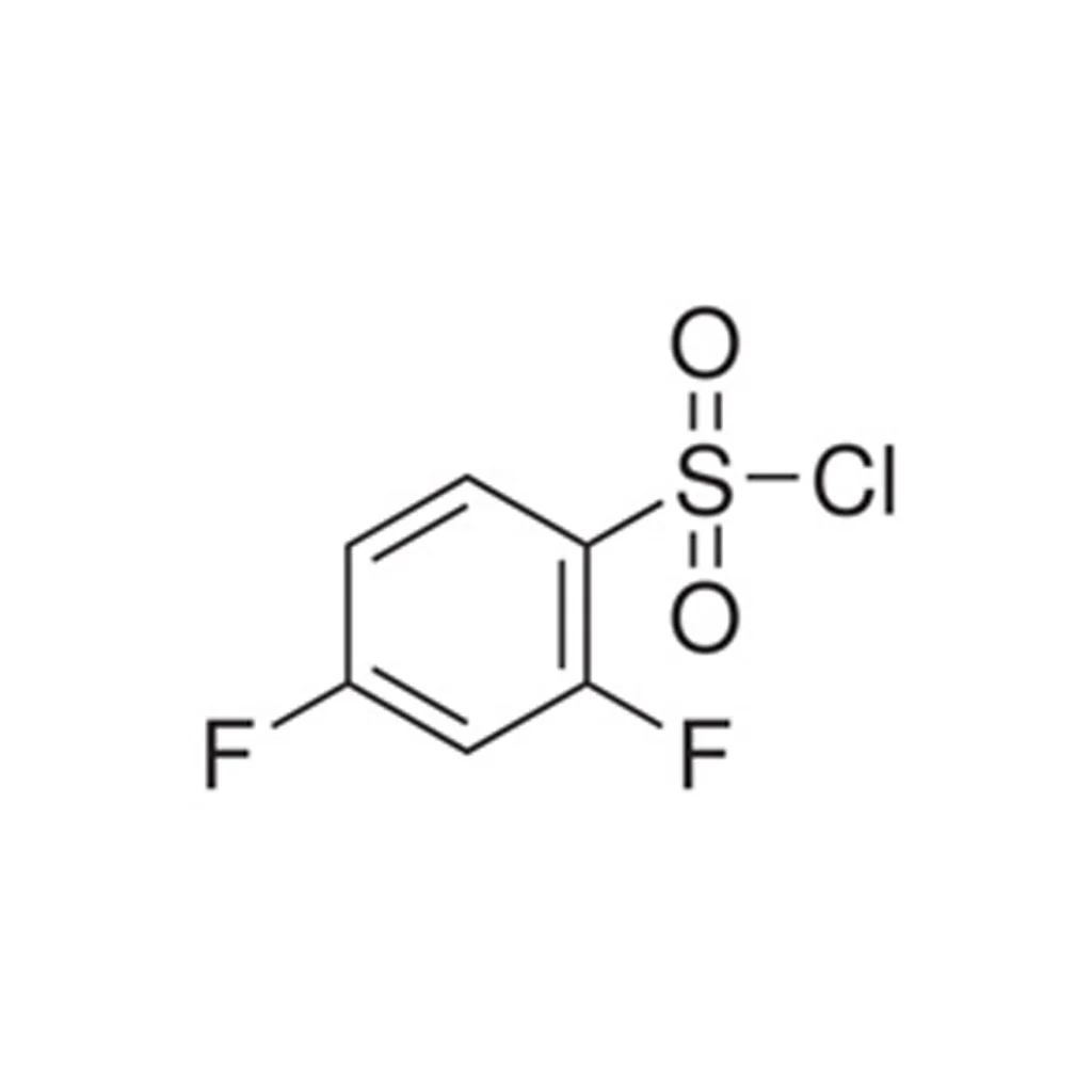 2,4-二氟苯磺酰氯