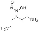3,3 -二(氨乙基)- 1 -羟基- 2 -羰基- 1 -三氮烯