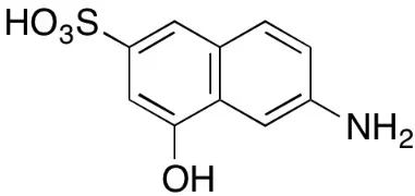 6-氨基-4-羟基-2-萘磺酸 - TCI