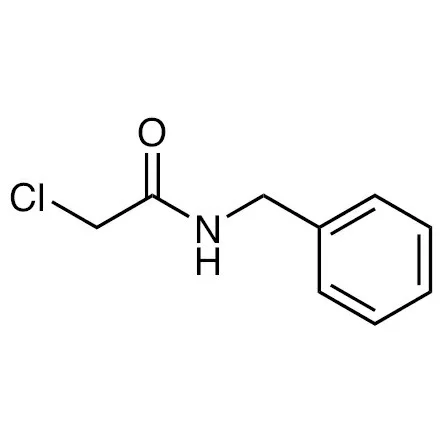 N-苄基-2-氯乙酰胺 - 沃凯