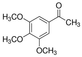 3’,4’,5’-三甲氧基苯乙酮