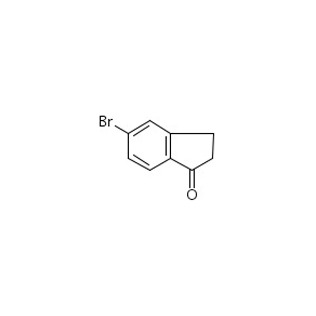 5-溴-1-茚酮