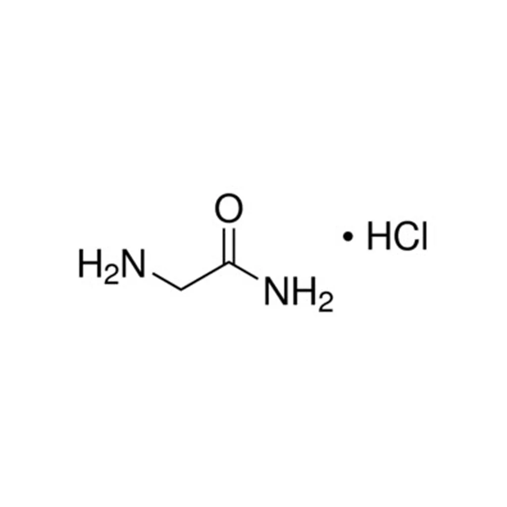 甘氨酰胺盐酸盐