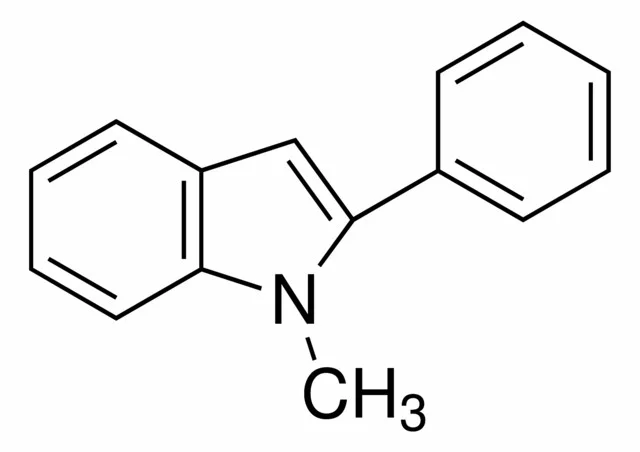 1-甲基-2-苯基吲哚 - 沃凯