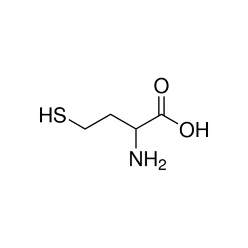 化合物DL-HOMOCYSTEINE(储存“-20℃”;运输“冰袋”)