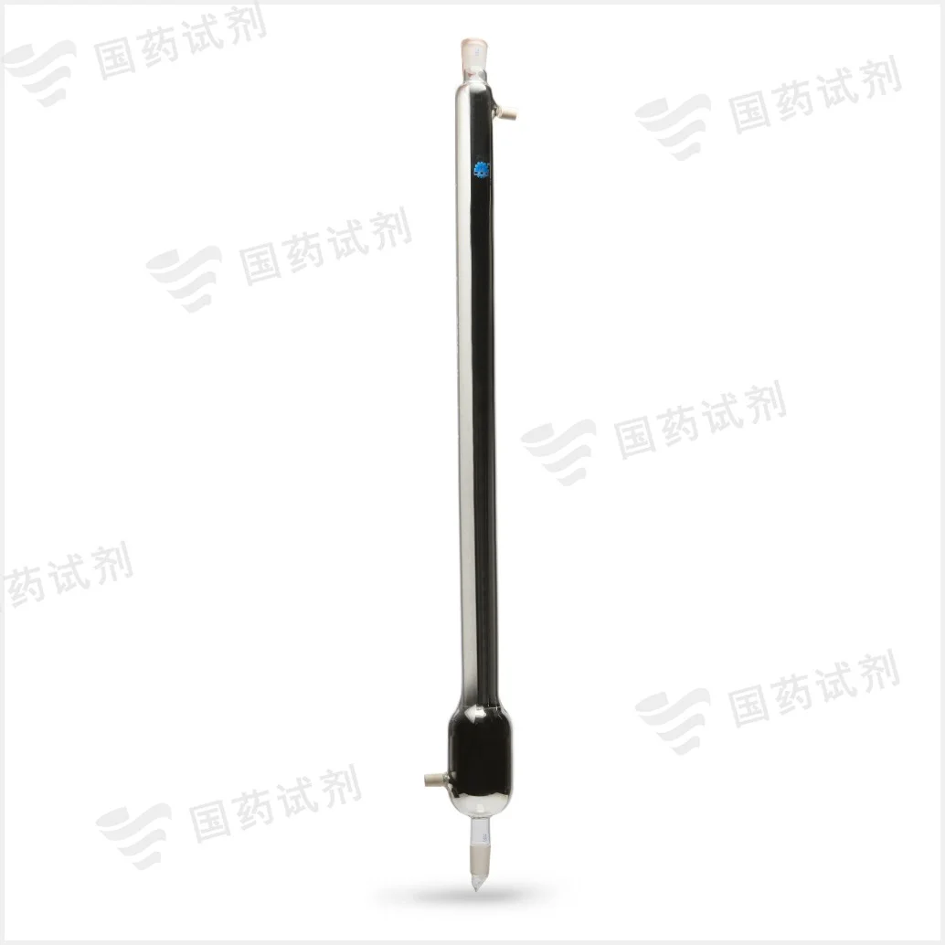 分馏柱具蛇形膨胀管 - 申玻