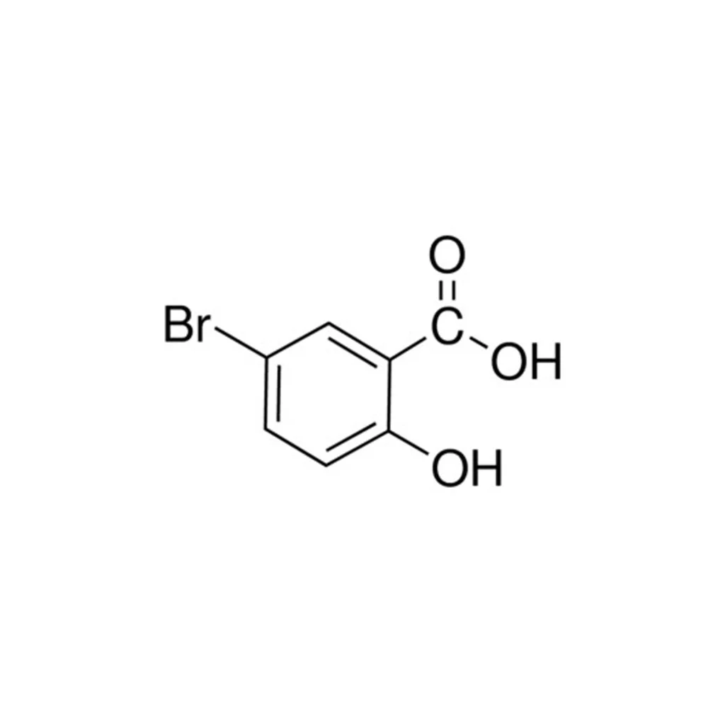 5-溴水杨酸