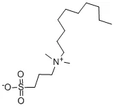 Zwittergent® 3-10洗涤剂