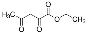 乙酰丙酮酸乙酯, 98%(储存“2-8℃”;运输“冰袋”)