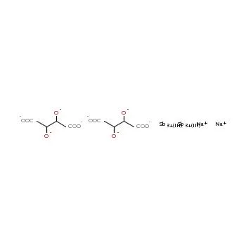 L-酒石酸锑钠, 98+%
