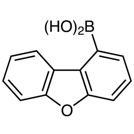 二苯并呋喃-1-硼酸
