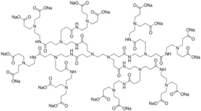 PAMAM 树枝状聚合物，乙二胺核，1.5 代 溶液 - SIGMA-ALDRICH