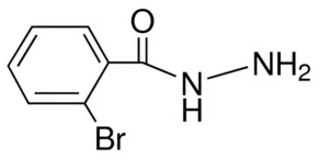 2-溴苯甲酰肼