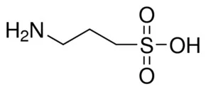 标准品ACAMPROSATE RELATED COMPOUND A (15 MG) (3-AMINOPROPANE-1-SULFONIC ACID) - USP
