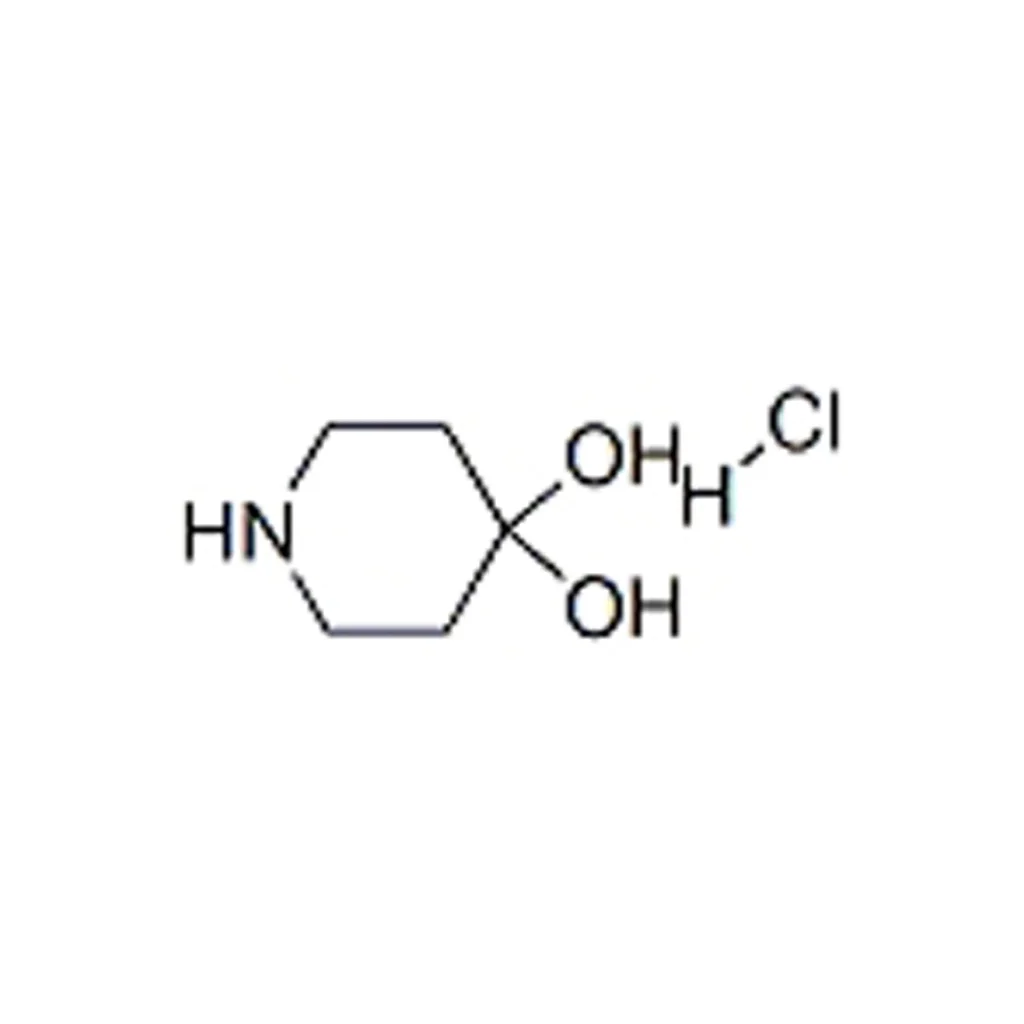 4-哌啶酮.盐酸盐一水合物, 98%