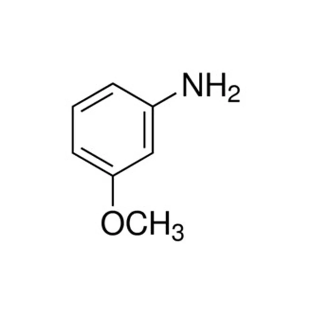 间氨基苯甲醚 - 沃凯